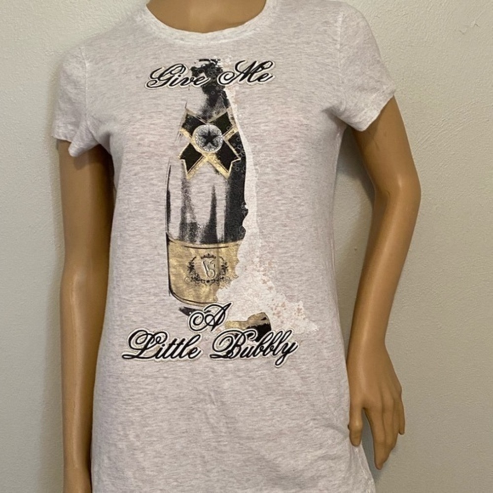 Victoria secret size L shirt